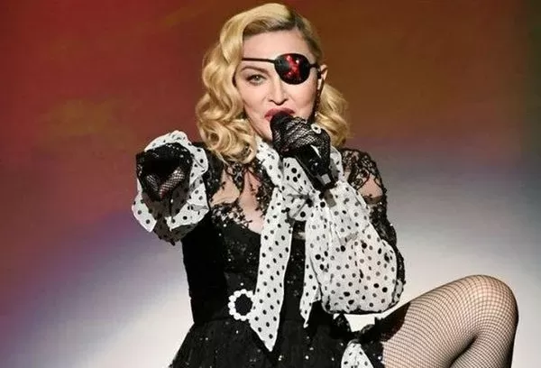 Megashow De Madonna Na Praia De Copacabana Est Confirmado Diz