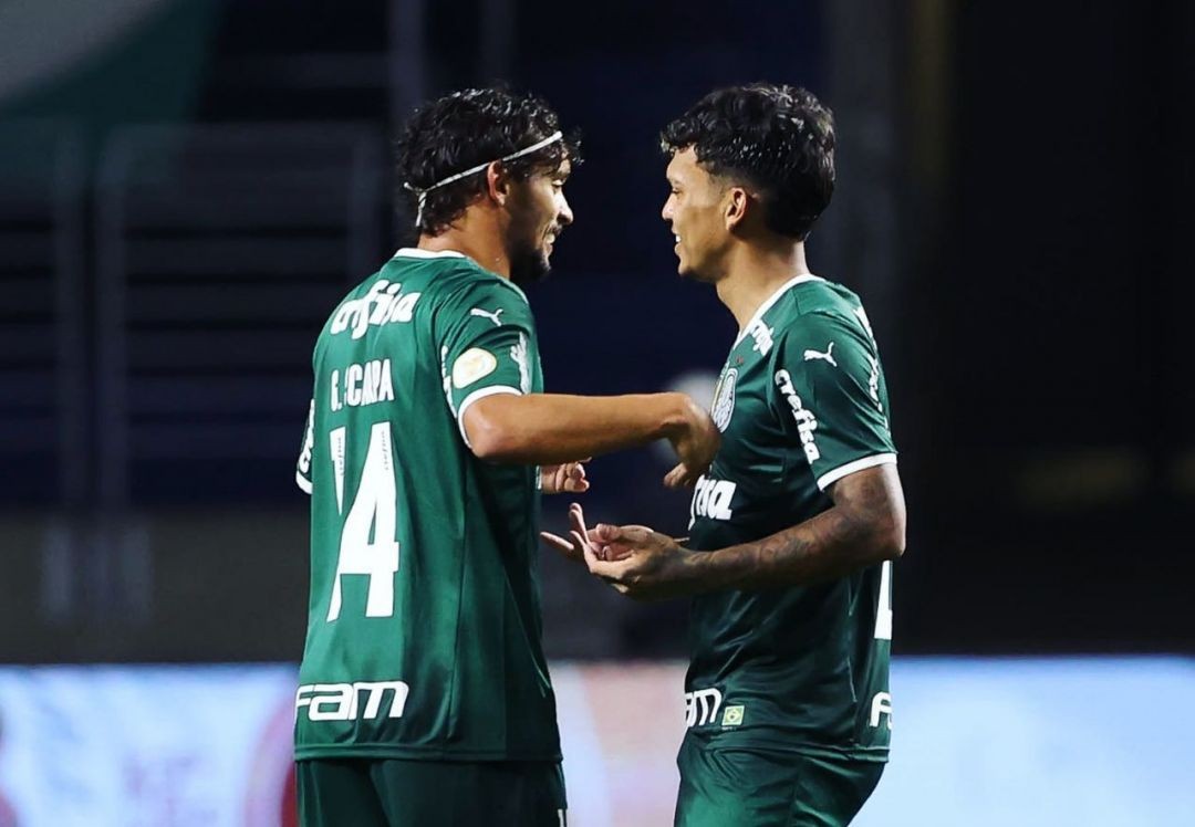 Palmeiras dá resposta após eliminação e prova que título brasileiro é obsessão Folha do Estado