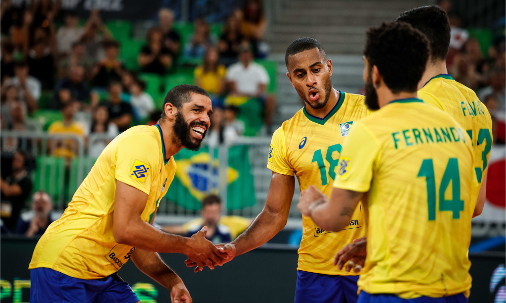 Mundial de Clubes de Vôlei Masculino 2023: quem participa