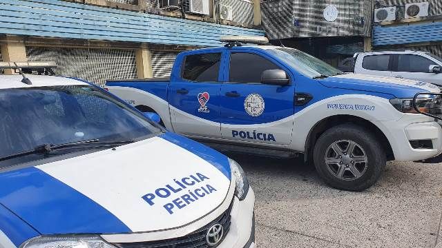 Homem e cavalo são mortos a tiros em Feira de Santana