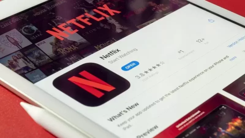 Netflix ganha quase 6 milhões de assinantes após taxa para o  compartilhamento de senha 