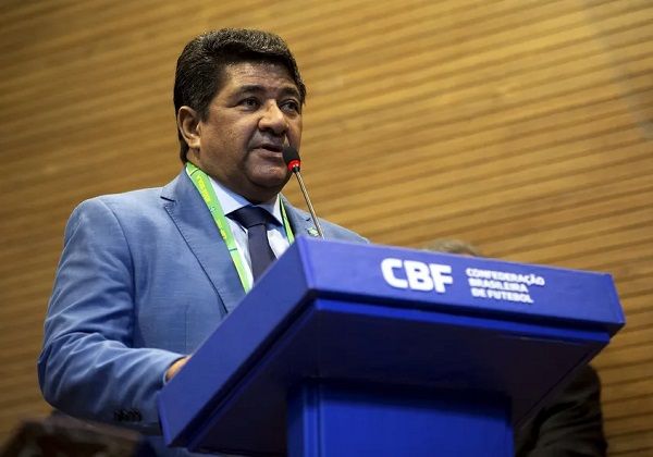 CBF decide alterar rodada de abertura do Brasileirão de 2024