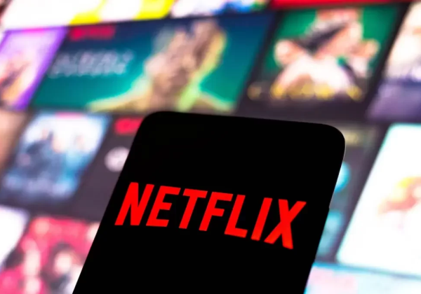 Netflix fora do ar: plataforma exibe código de erro nesta segunda-feira