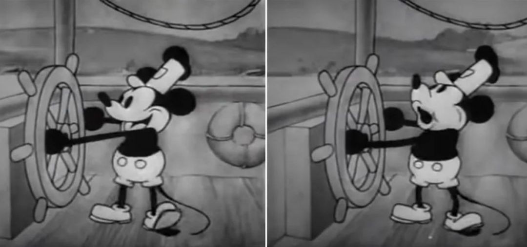 Por que a Disney vai perder os direitos sobre o Mickey Mouse em 2024?