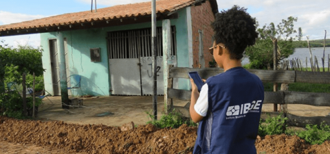 Bahia lidera número de endereços sem nome no Brasil