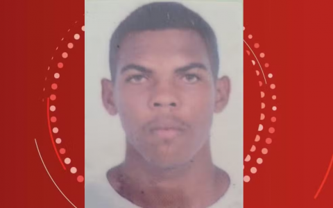 Jovem é retirado de torneio de futebol e executado em Mata de São João