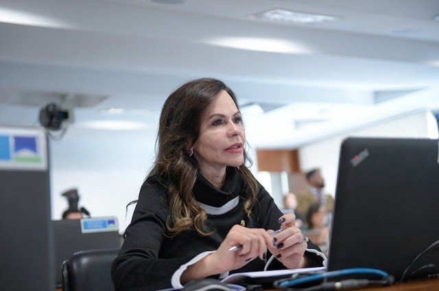 Foto: Saulo Cruz/Agência Senado