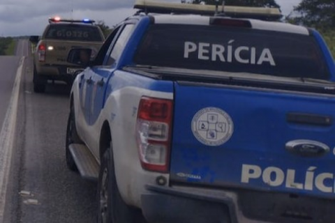Morador de Feira desaparecido há mais de um mês é encontrado morto em Serra Preta