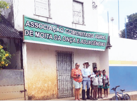 Reconhecimento da 4ª comunidade quilombola em Feira repercute na Câmara
