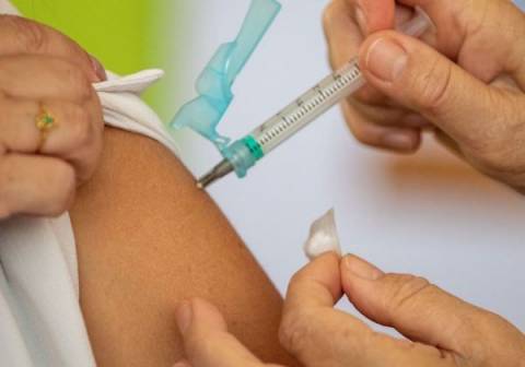 Em seis meses, cobertura da vacina BCG atinge 75,3% em todo país, diz ministério