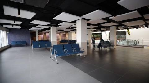 Após modernização, Aeroporto Jorge Amado em Ilhéus é reinaugurado