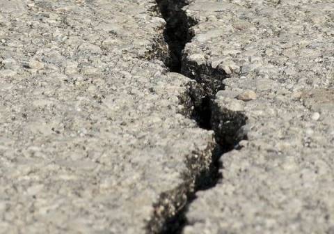 Cidade baiana tem 2º tremor de terra em menos de 15 dias