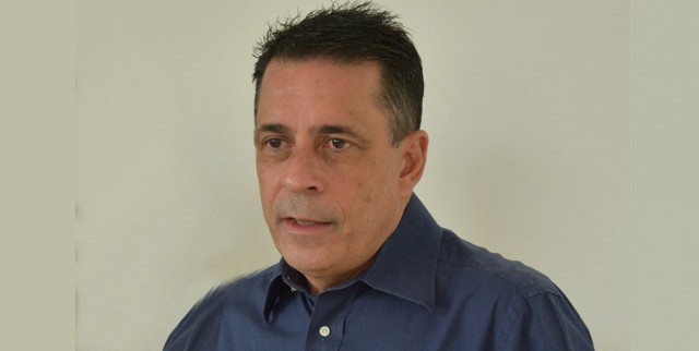 Sérgio Carneiro retorna à Secretaria de Mobilidade Urbana