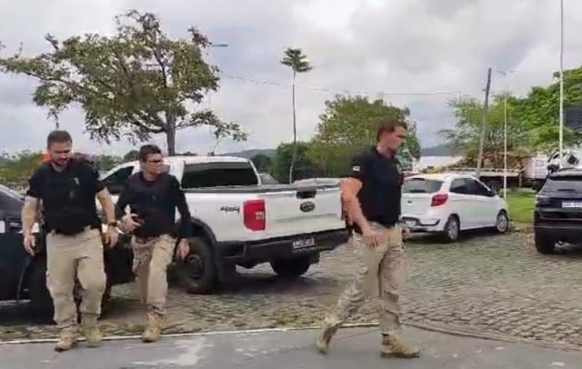 Foto: Divulgação/ Polícia Civil