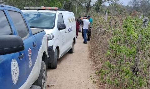 Homem morre após cair de moto na zona rural de Feira de Santana