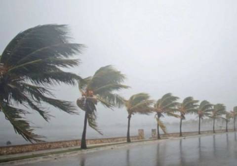 Bahia tem alerta de vendaval e cidades entre as 50 mais frias do país