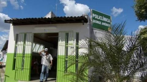 Policlínica do George Américo realiza Feira de Saúde neste domingo