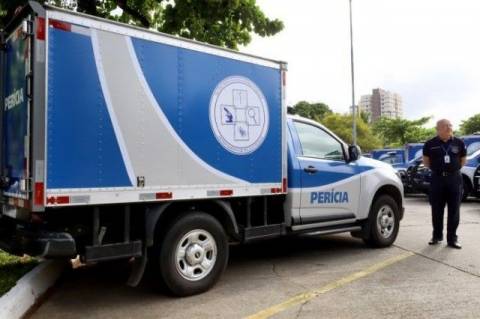 Homem é morto a facadas pelo enteado no bairro Jardim Cruzeiro