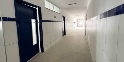 Prefeitura de Feira inaugura nova escola no Tomba nesta sexta-feira (19)