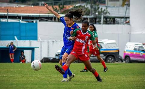 FSA feminino busca manter boa fase no Baianão