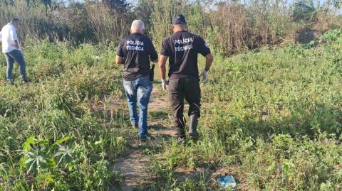 Em menos de 3 horas, polícia registra dois homicídios em Feira de Santana