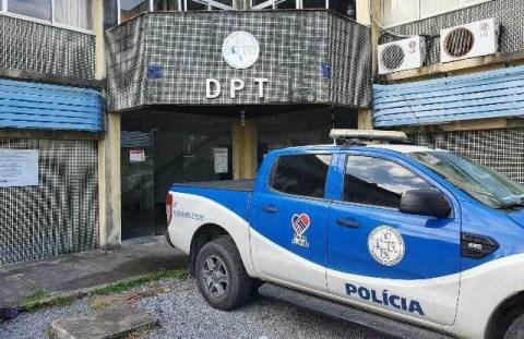 Homem é morto a facada após discussão em bar no distrito de Maria Quitéria