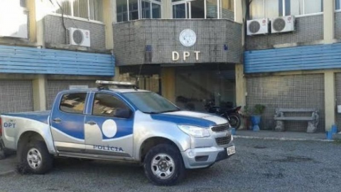 Homem morre em confronto com a PM no bairro Asa Branca