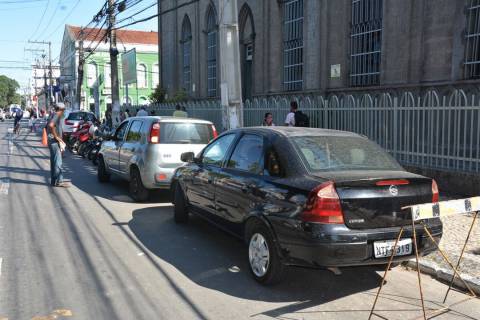 Justiça suspende licitação para gestão da Zona Azul em Feira e aponta irregularidades