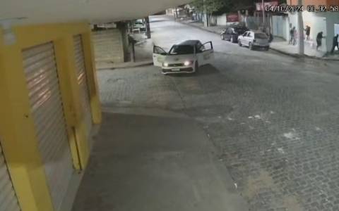 Jovem de 23 anos morre após briga por causa de divergência política no interior da Bahia