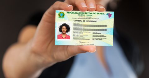 Nova Carteira de Identidade possibilita melhoria dos serviços públicos