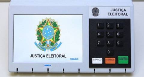 2° Boletim: TRE-BA substitui 98 urnas eletrônicas no estado