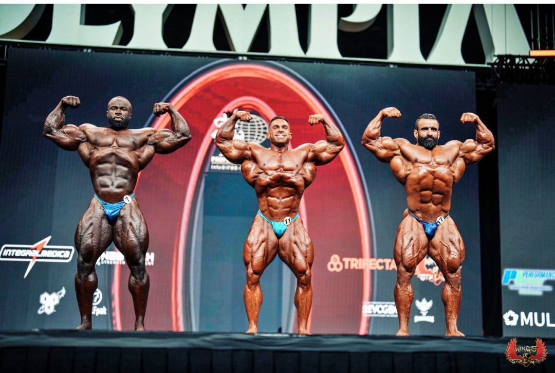 Mr. Olympia 2024 promete disputas acirradas com brasileiros entre os