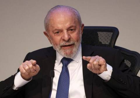 Lula reconhece fracasso do PT nas urnas: ‘Temos que rediscutir o papel da sigla’