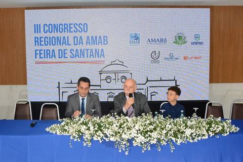 Congresso de magistrados discute a Primeira Infância e Juventude e os desafios do Judiciário