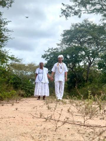 Lançamento do documentário 'EWE – Sabedoria Ancestral, Conhecimento Sagrado'