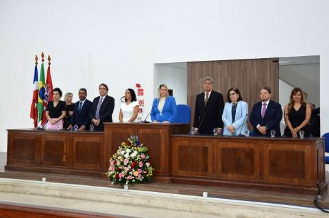 Feira de Santana ganha polo descentralizado da universidade do Tribunal de Justiça da Bahia