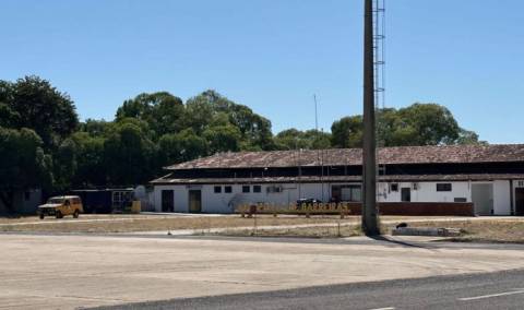 Estado publica licitação para ampliação de pista do aeroporto de Barreiras