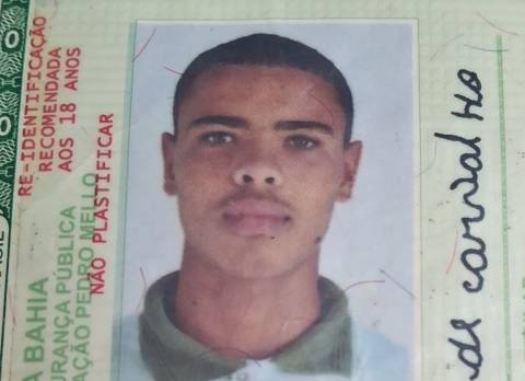 Jovem de 26 anos é achado morto no bairro Conceição em Feira