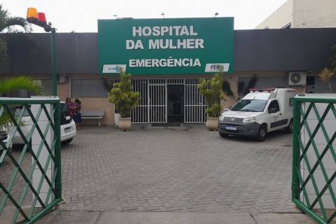 Hospital da Mulher amplia serviços pediátricos com novas especialidades