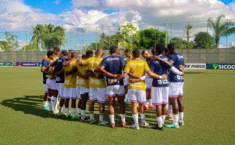 Bahia de Feira pode seguir no futebol em 2025 sob o comando do Grupo Nobre