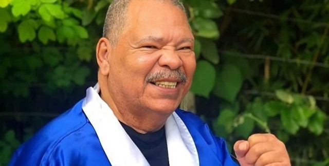 Maguila, ícone do boxe brasileiro, morre aos 66 anos