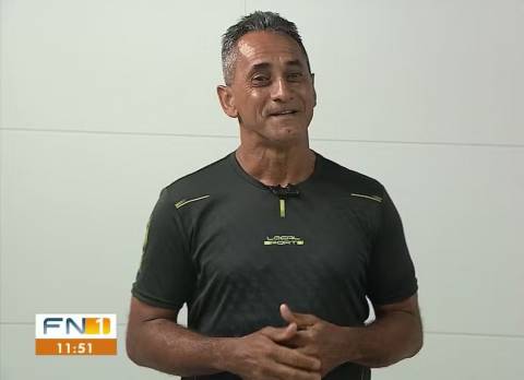 Zé Carlos, ex-lateral do São Paulo e seleção brasileira, morre aos 56 anos