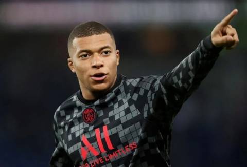 PSG sofre nova derrota na Justiça e terá de pagar R$ 338 milhões a Mbappé