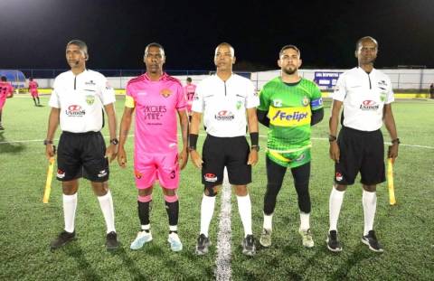 Campeonato Anguerense 2024: Fase final com confrontos definidos