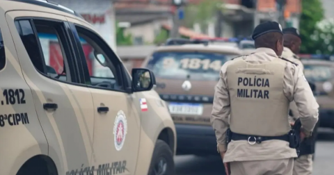 Membro de facção criminosa é executado a tiros dentro de casa em Salvador