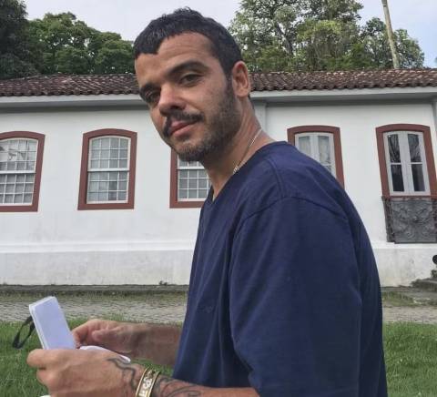 Suspeitos de matar ex-ator mirim João Rebello em Trancoso são identificados