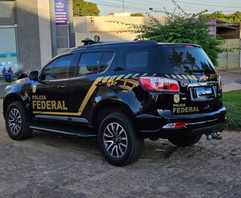 PF deflagra operação na Bahia contra fraudes em licitações e desvio de recursos públicos