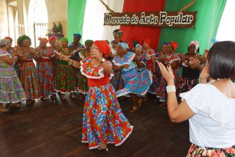 Dia da Cultura reforça a importância do fortalecimento das manifestações populares