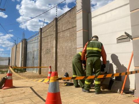 Empresário é condenado a 1 ano e 4 meses de reclusão por furto de energia