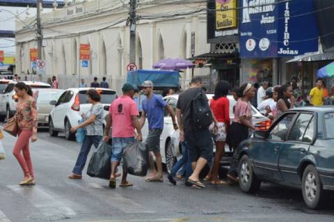 Black Friday: comércio de Feira terá horário especial em novembro